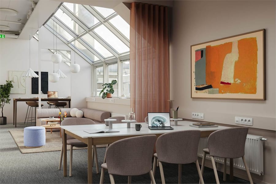 Lindhagensgatan 126 - image - 0