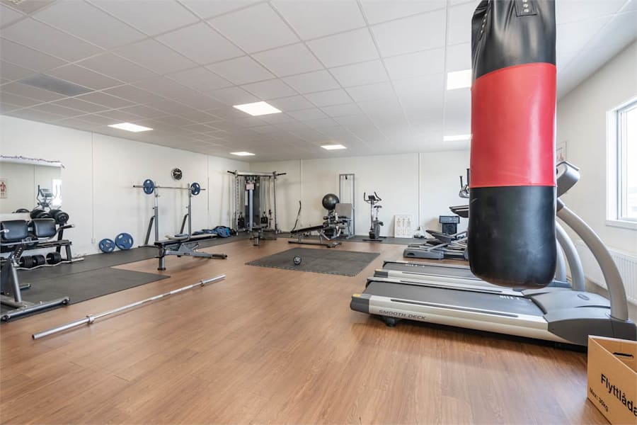 Industrilokal på Lagervägen 36, Jordbro – bild 11