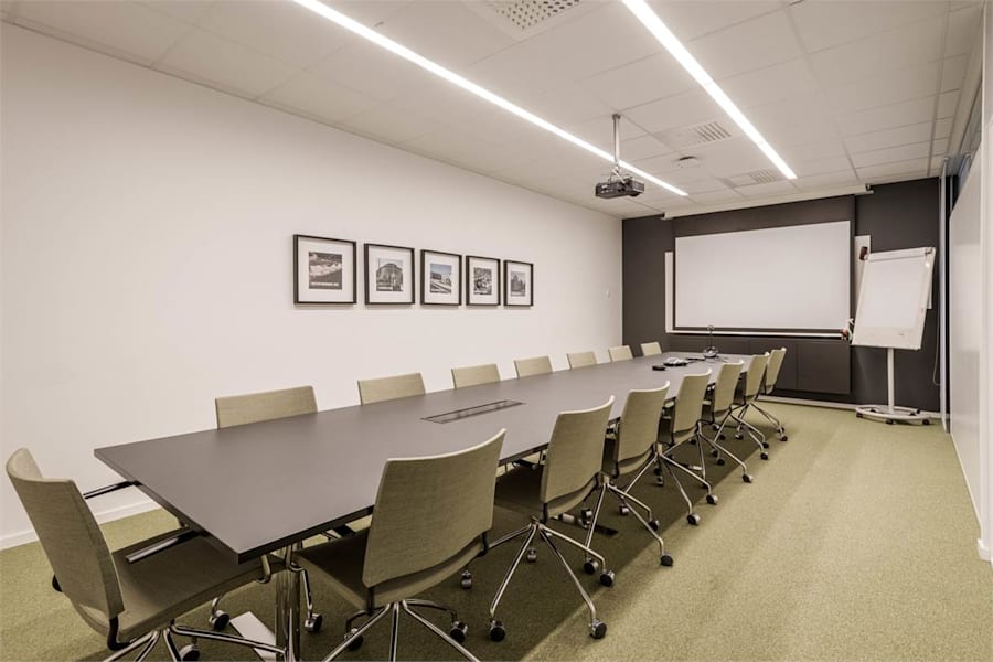 Kontorslokal på Johannefredsgatan 5, MÖLNDAL – bild 7