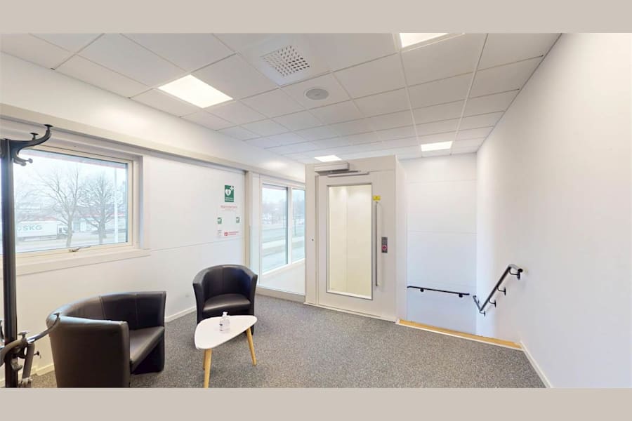 Andersbergsringen 100 - image - 7