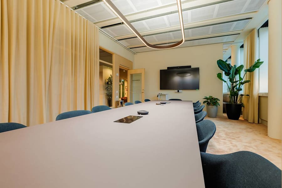 Kontorslokal på Magasinsgatan 18 A, Göteborg – bild 6