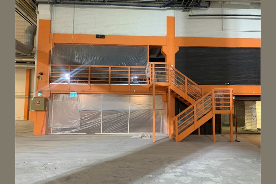 Industrilokal på Marieholmsgatan 64, Göteborg – bild 6