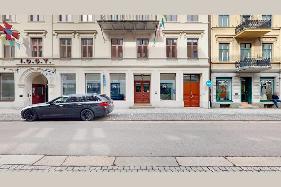 Kontorslokal på Carl Krooks gata 10, Helsingborg – bild 10