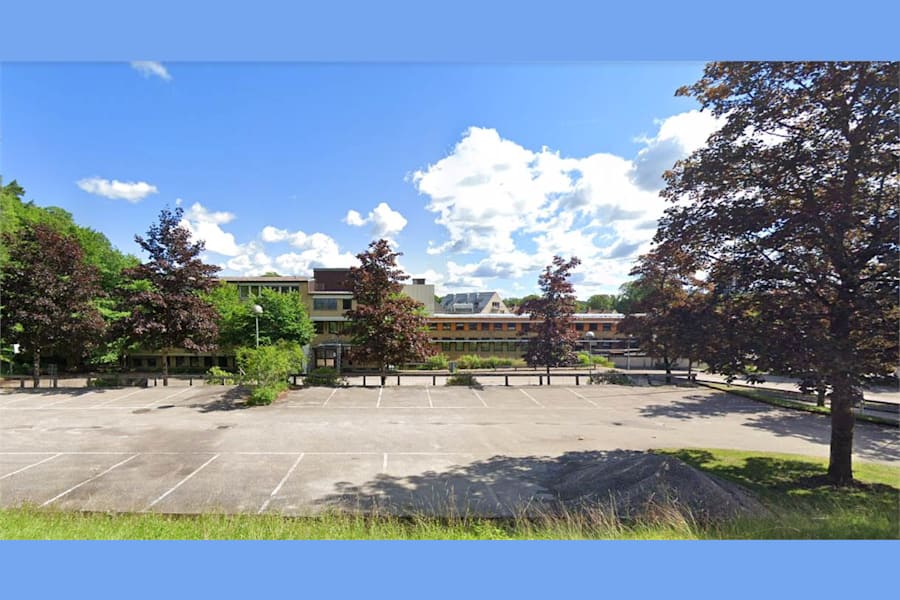 Industrilokal på Varbergsvägen 34, Borås – bild 2