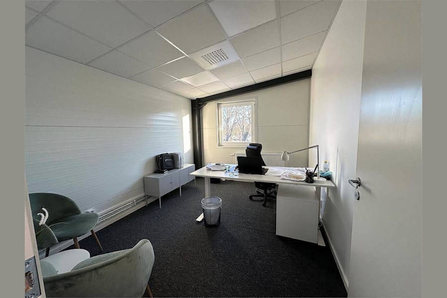 Segedalsvägen 5 - image - 6