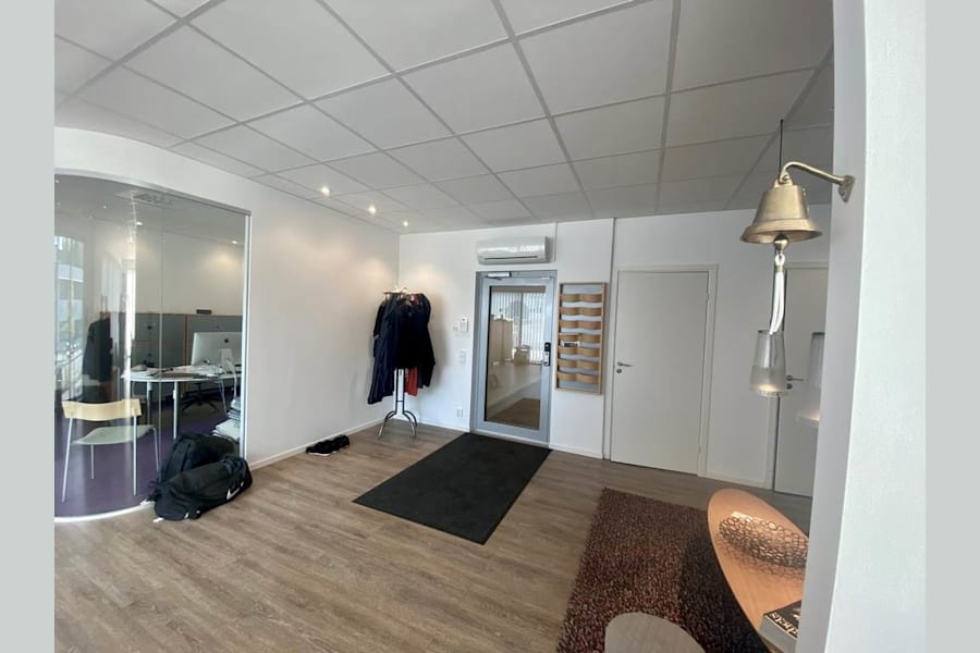 Kontorslokal på Grustagsvägen 5, Tyresö – bild 4