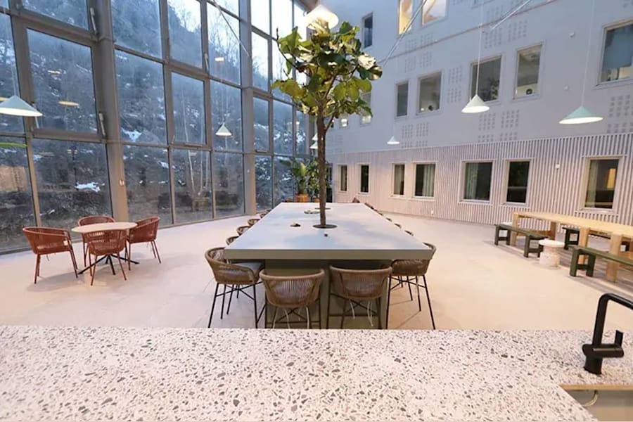 Kontorslokal på Gruvgatan 35, Västra Frölunda – bild 7