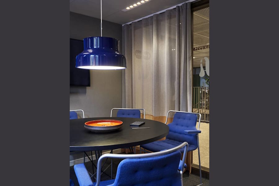 Coworking-plats på Folkungagatan 16, Göteborg – bild 5