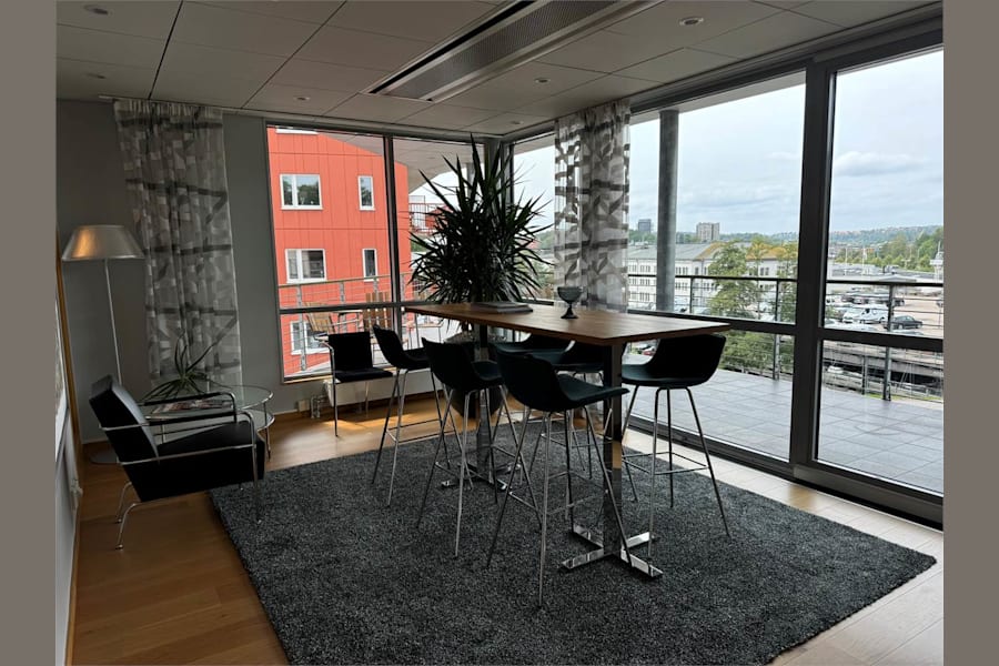 Kontorslokal på Åsboholmsgatan 30, Borås – bild 19