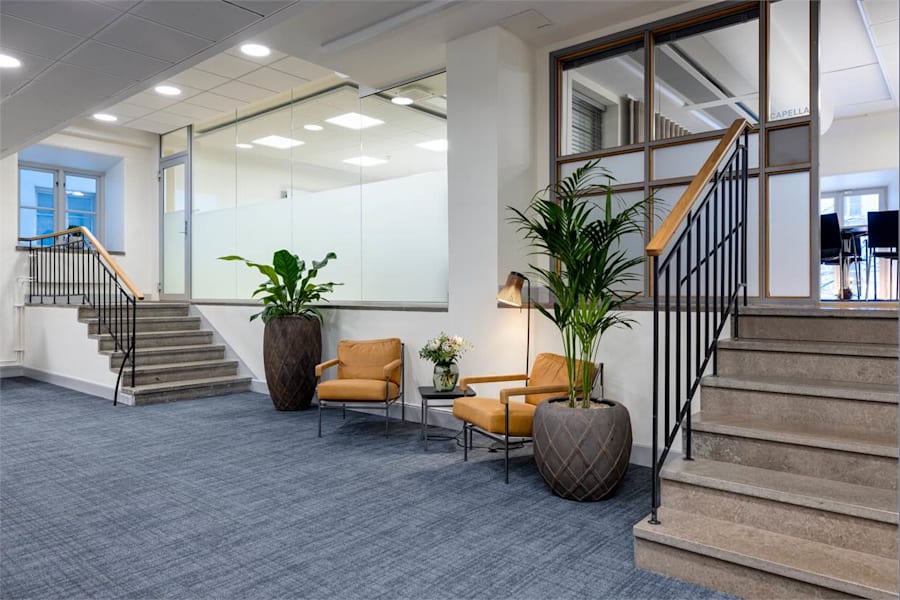 Drottninggatan 98 - image - 23