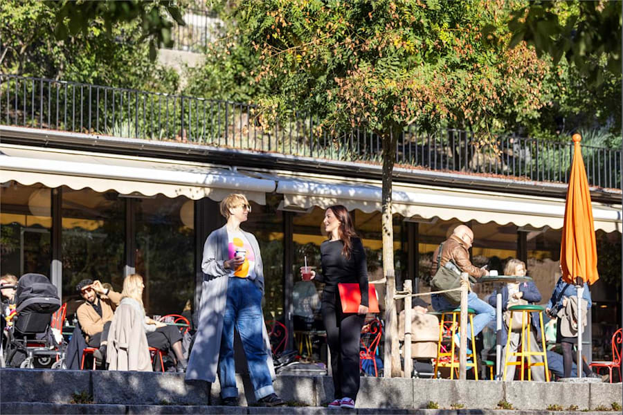 Kontorslokal på Rosenlundsgatan 40, Stockholm – bild 9