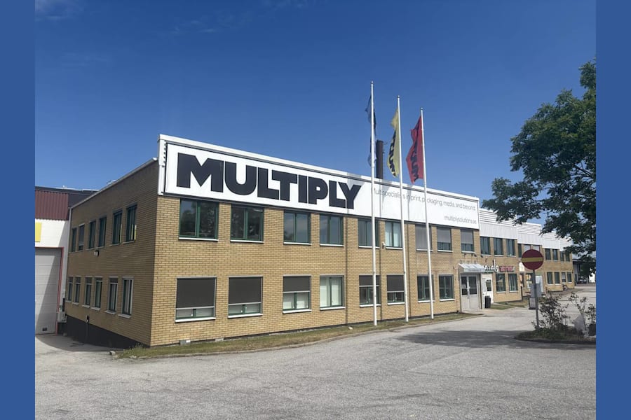 Lagerlokal på Östra Hindbyvägen 28, Malmö