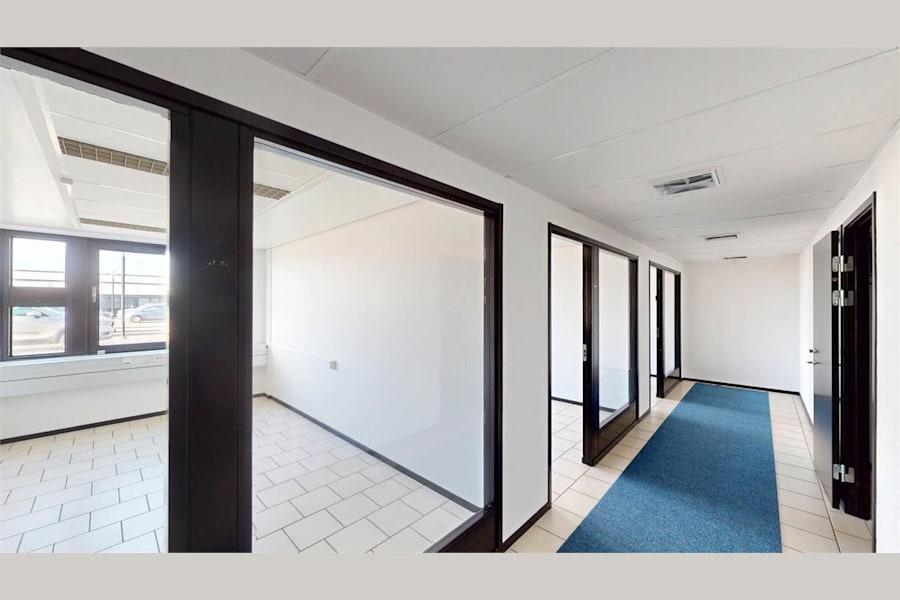 Kontorslokal på Skiffervägen 10, Lund – bild 3