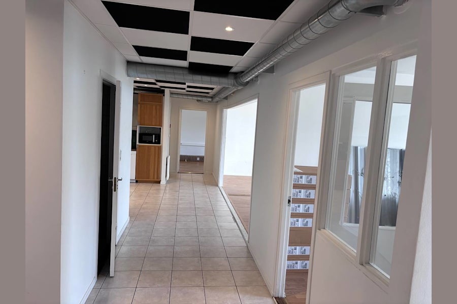 Kontorslokal på Verkstadsgatan 8, Helsingborg – bild 6