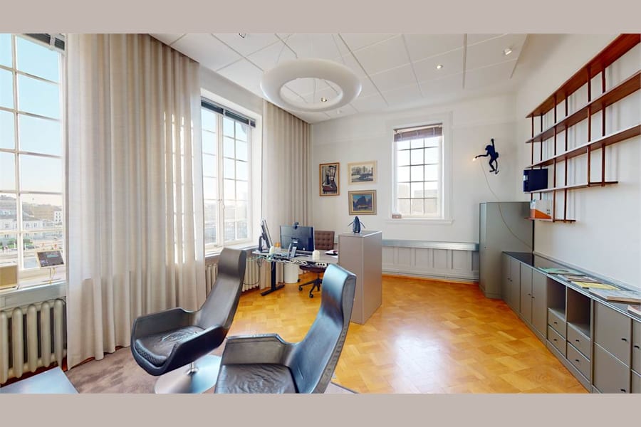 Coworking-plats på Skeppsbron 3, Malmö – bild 3