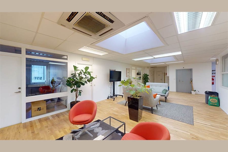 Kontorslokal på Järnyxegatan 9, Malmö – bild 3