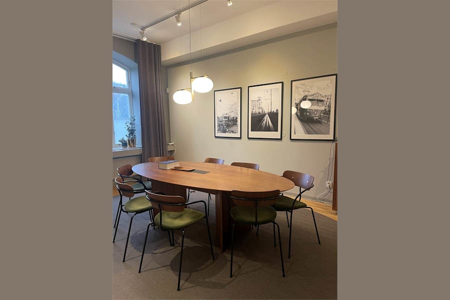 Stampgatan 20 - image - 3