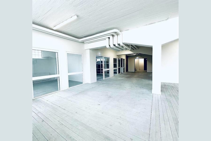 Industrilokal på Västanforsgatan 30, Malmö – bild 7