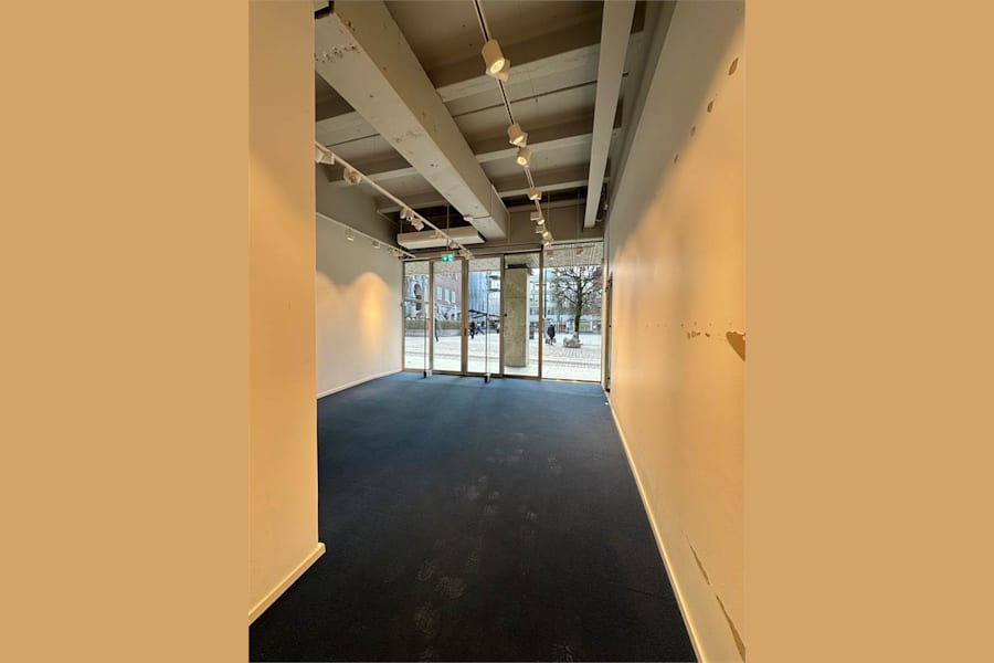 Butikslokal på Torggatan 25, Borås – bild 4