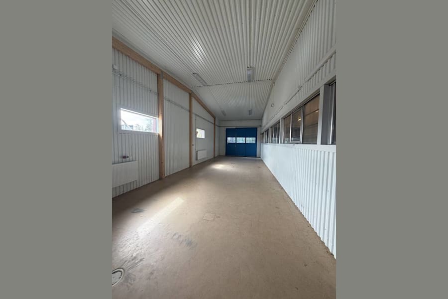 Industrilokal på Brandthovdagatan 24, Västerås – bild 2