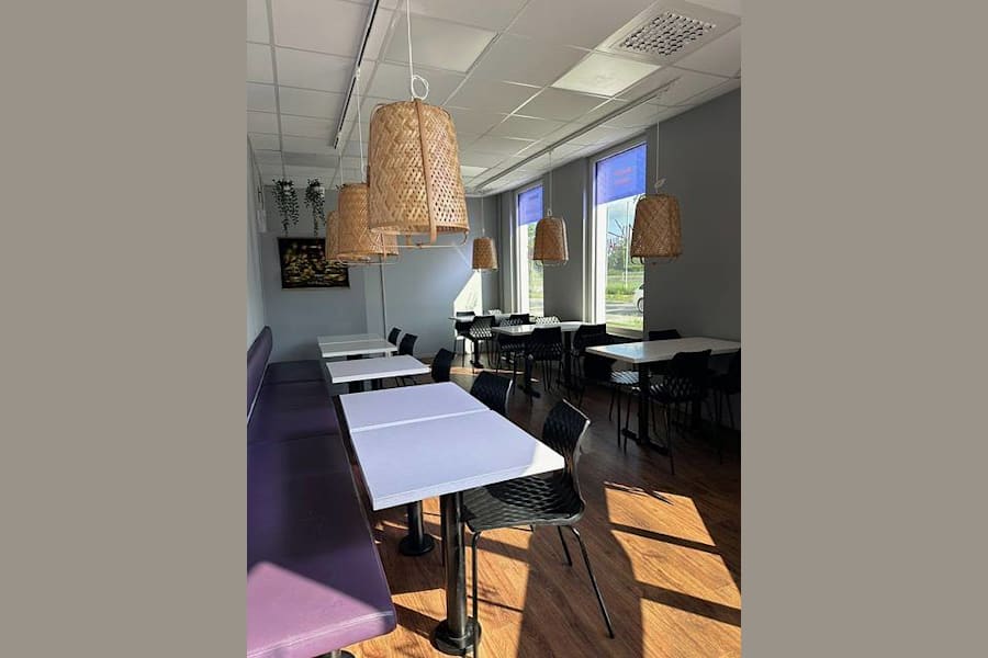 Restauranglokal på Thai Restaurang - Tyresö, TYRESÖ – bild 7