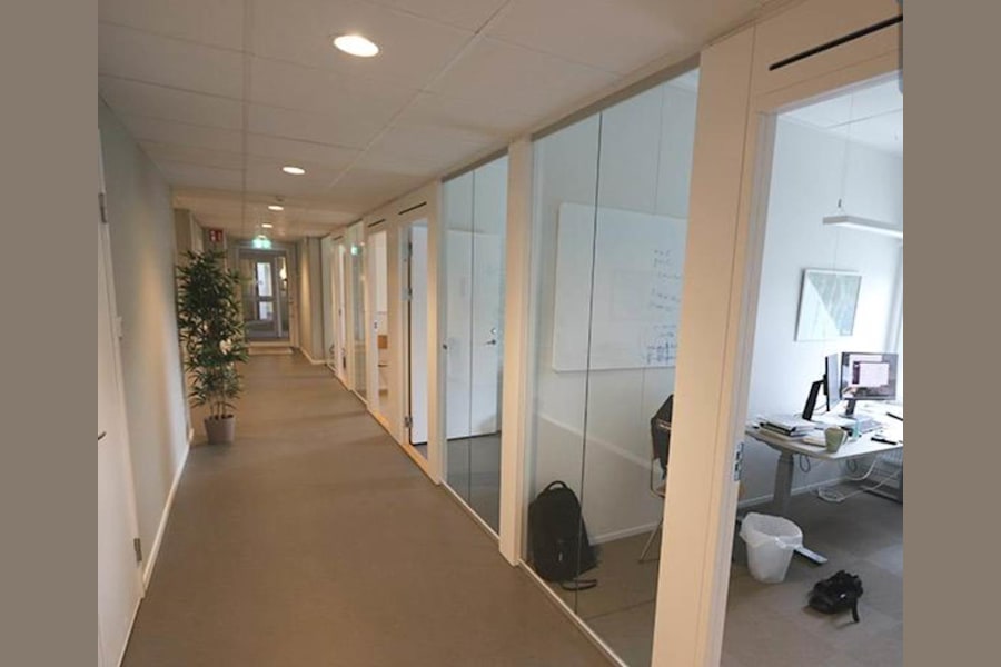 Kontorslokal på Gruvgatan 35, Västra Frölunda – bild 4