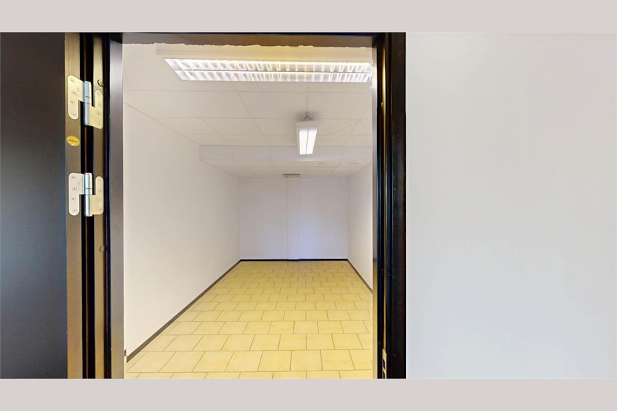 Kontorslokal på Skiffervägen 10, Lund – bild 7