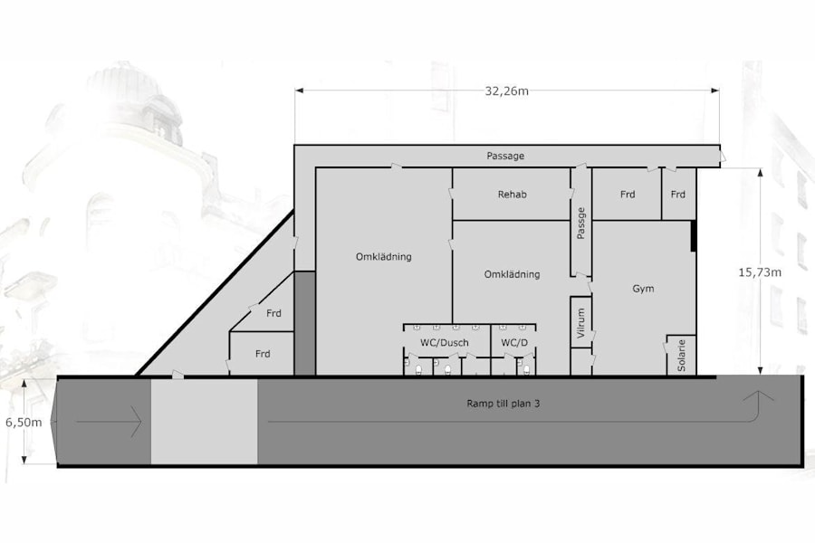 Lagerlokal på Vassgatan 3, Göteborg – bild 13