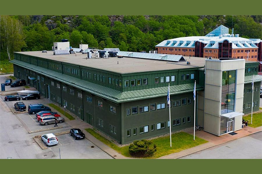 Kontorslokal på Gruvgatan 39, Västra Frölunda