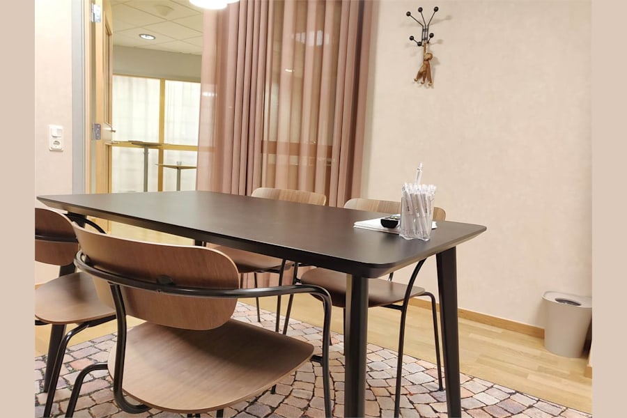 Coworking-plats på Teatergatan 19, Göteborg – bild 7