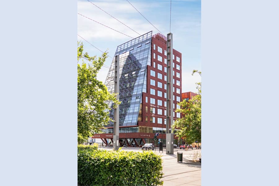 Kontorslokal på Hyllie Boulevard 21, Malmö – bild 31