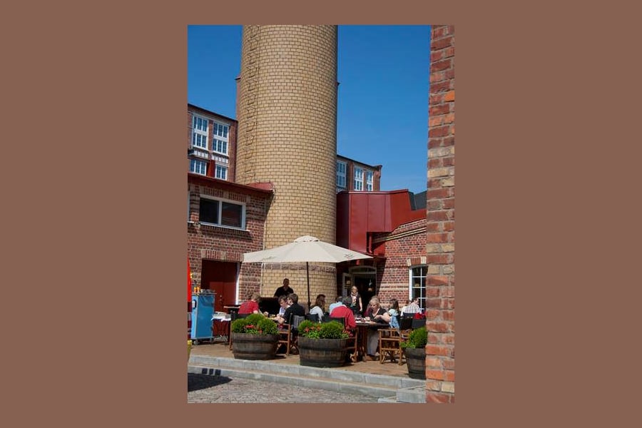 Kontorslokal på Krokslätts fabriker 30, Mölndal – bild 6