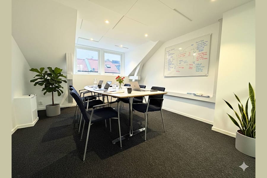 Kontorslokal på Bredgatan 4, Malmö – bild 4