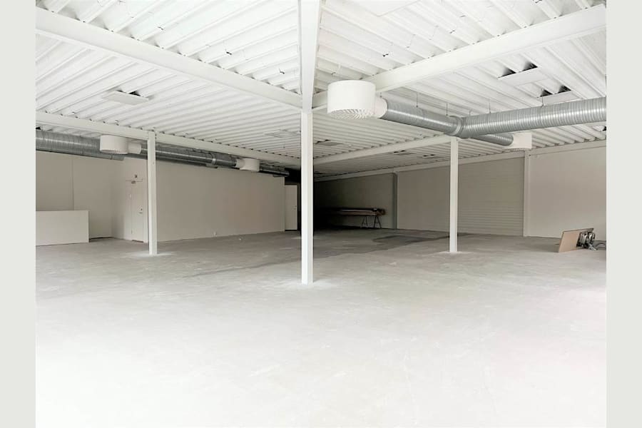 Butikslokal på Horisontvägen 35, Skarpnäck – bild 5