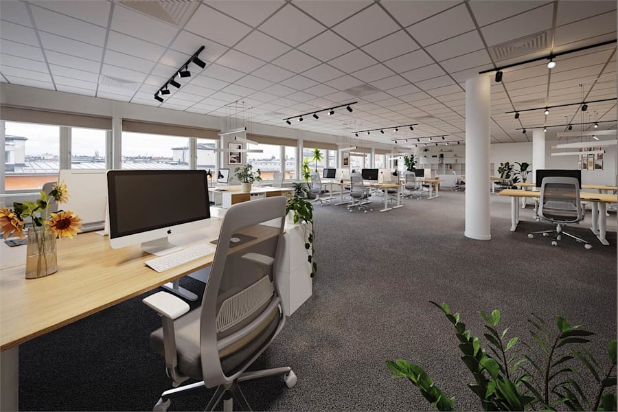 Löjtnantsgatan 21 - image - 6