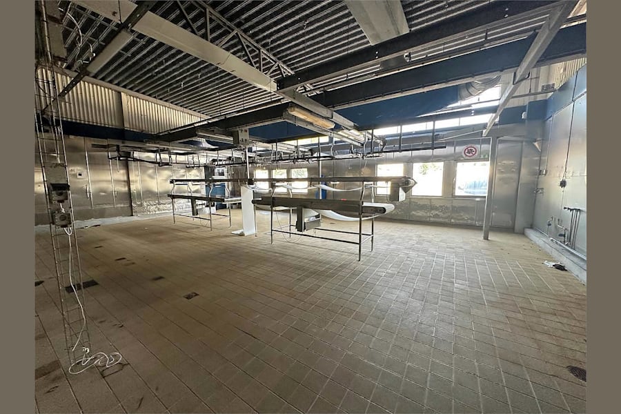 Industrilokal på Stenbrovägen 2, Helsingborg – bild 23