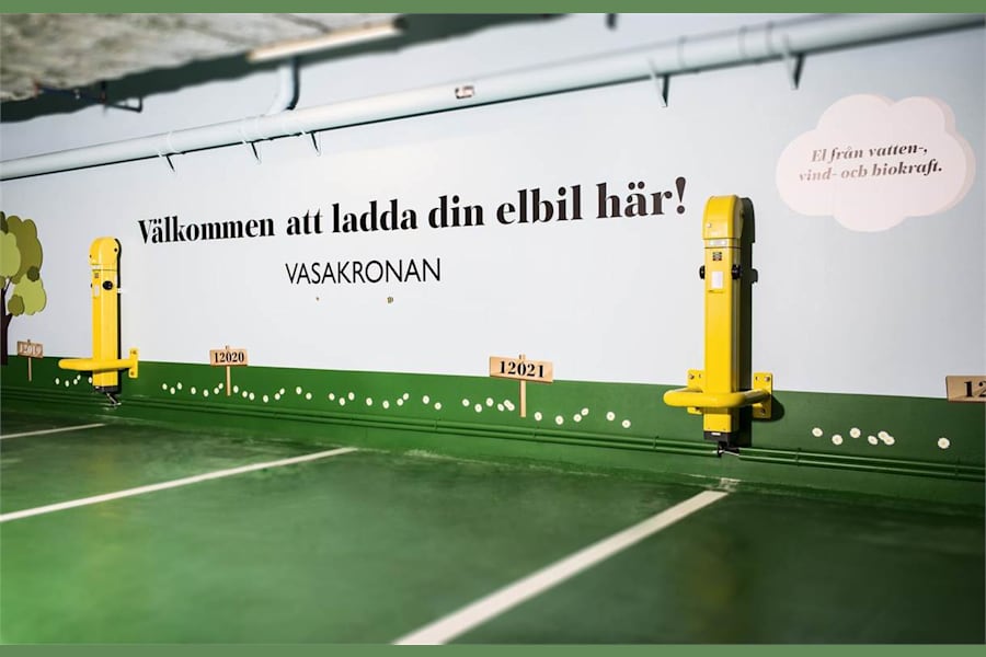 Kontorslokal på Isafjordsgatan 1 - Kista Entré, Entré..., Kista – bild 36