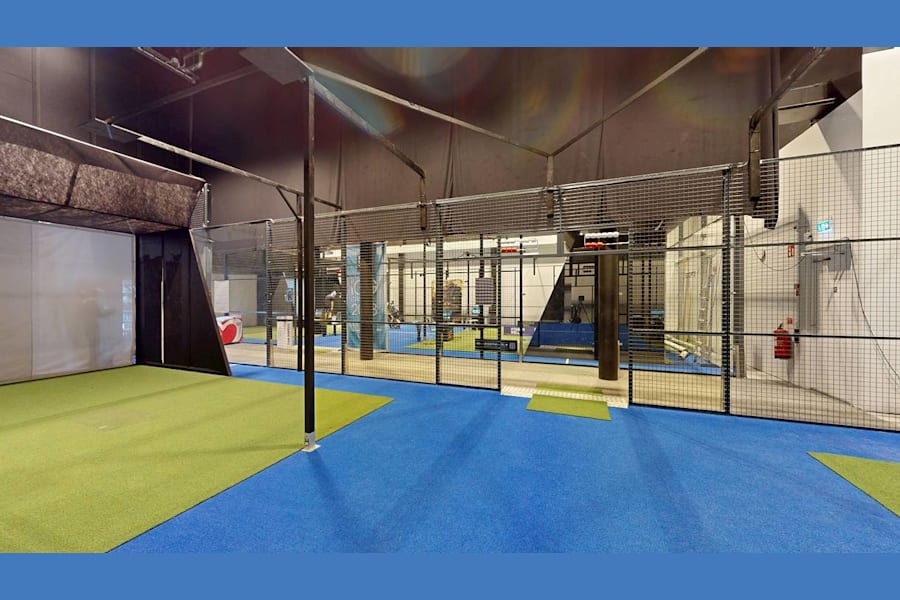 Lokal på Hyllie boulevard 8C, Malmö – bild 2