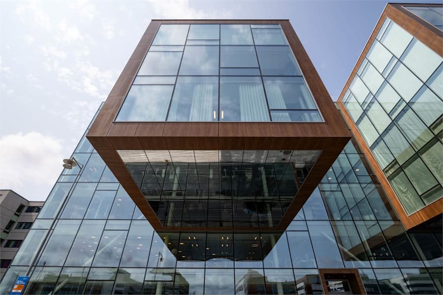 Kontorslokal på Lindholmspiren 7, Göteborg – bild 13