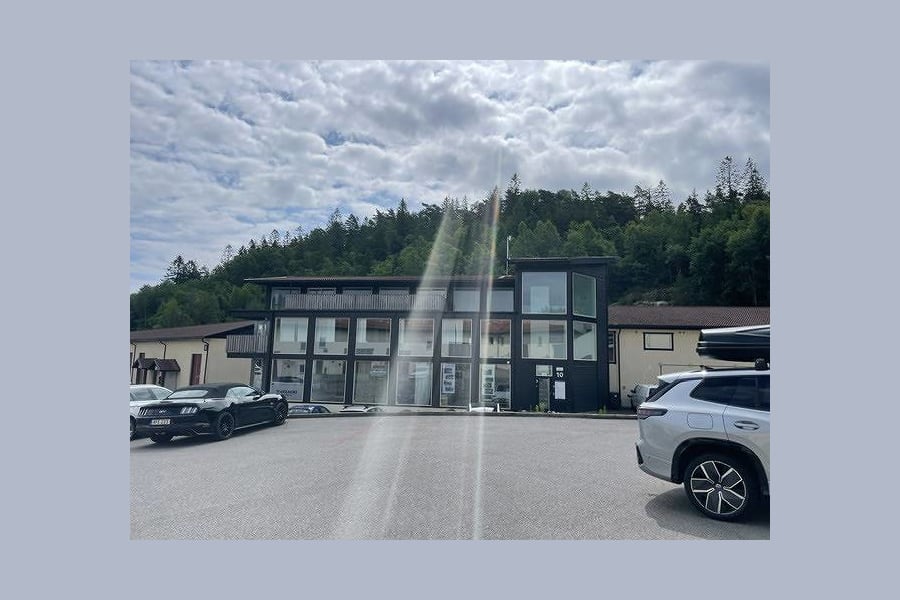 Kontorslokal på Växthusvägen 10, Mölnlycke