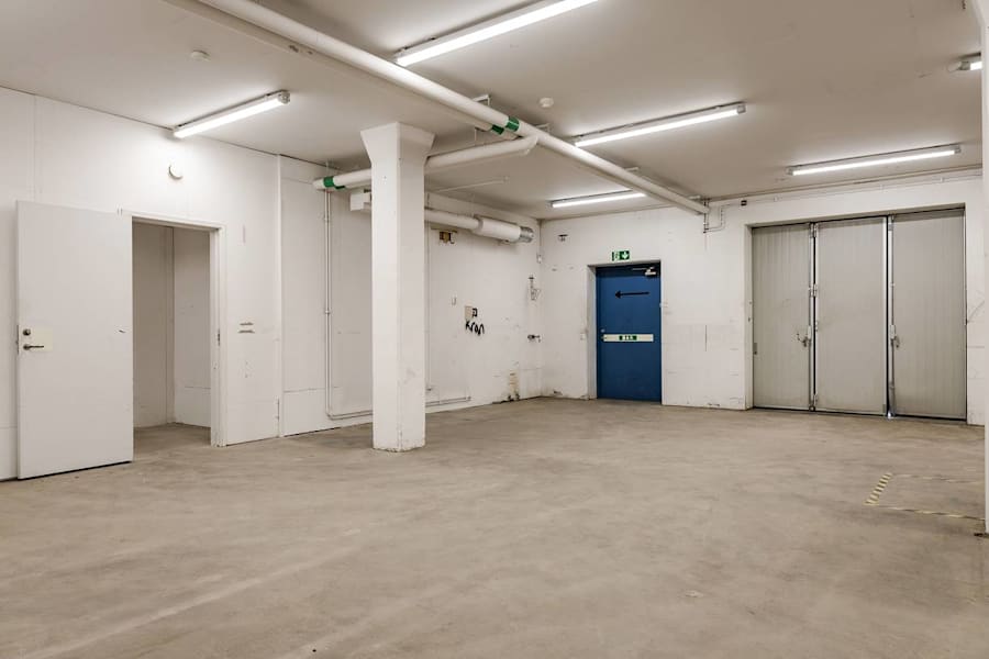 Lokal på Nettovägen 17, Järfälla – bild 5