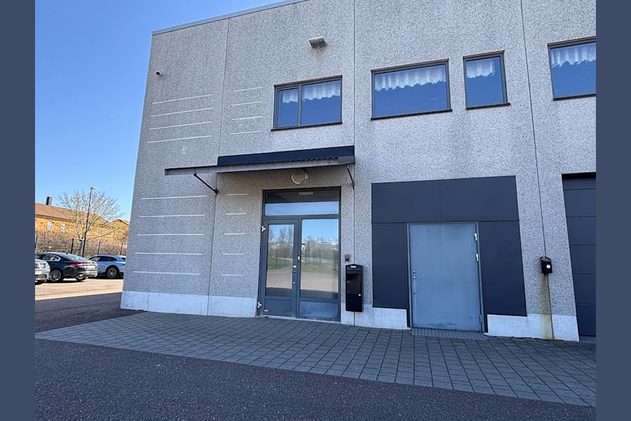 Kontorslokal på Arnegårdsgatan 20, Mölndal – bild 3
