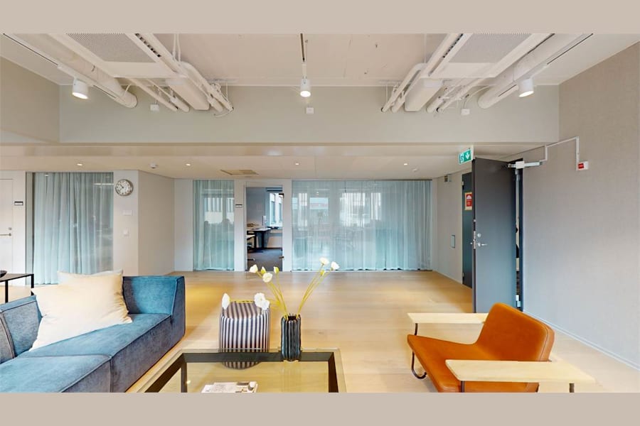 Kontorslokal på Olof Palmes gata 11, Stockholm – bild 12