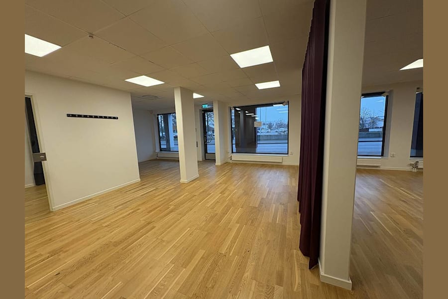 Butikslokal på Hamntorget 2J, Lomma – bild 2