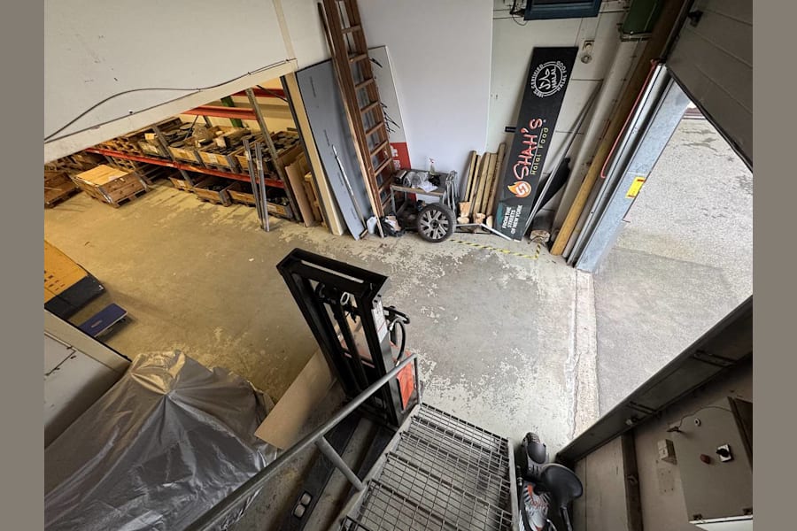 Lokal på Sporregatan 25, Malmö – bild 11