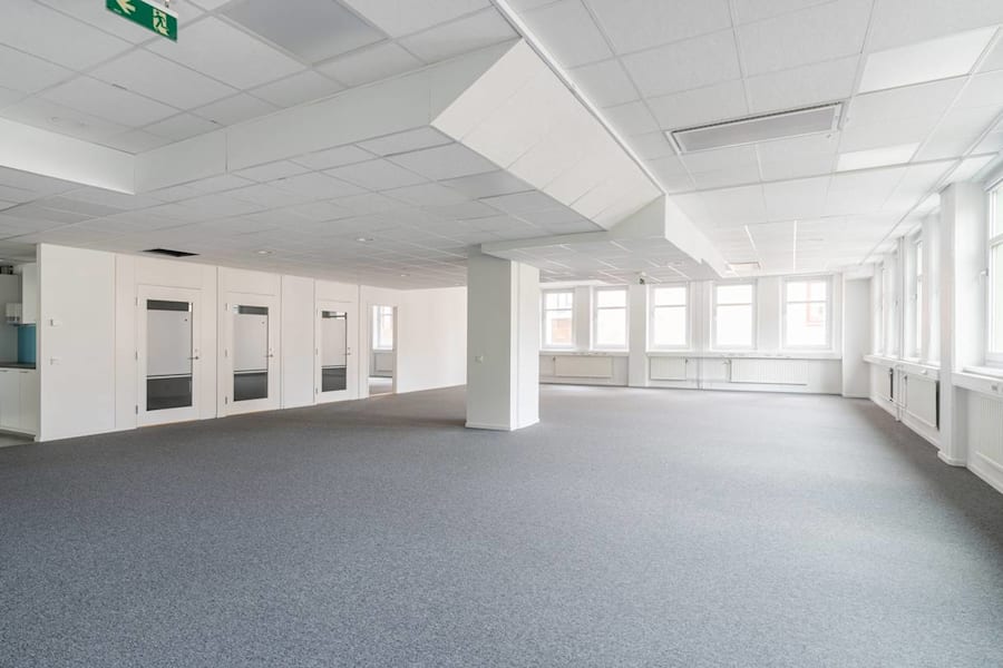Kontorslokal på Warfvinges väg 32, Stockholm – bild 17