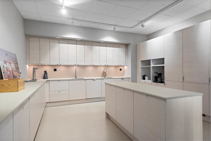 Kontorslokal på Hammarby allé 14, Stockholm – bild 25