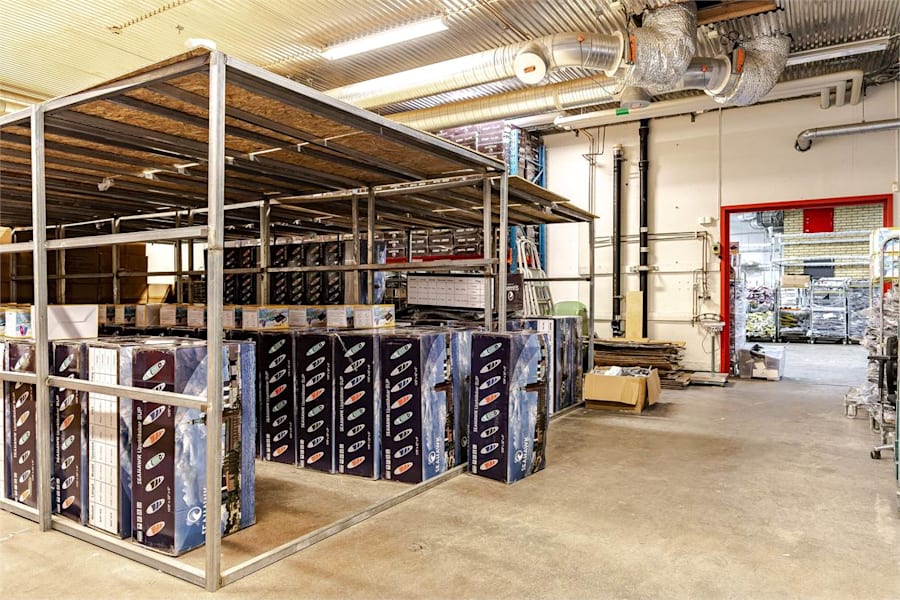 Minuthandlarvägen 2 - image - 1