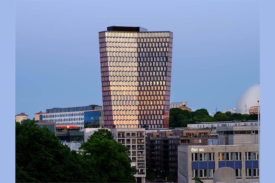 Kontorslokal på Hammarbybacken 27, Stockholm – bild 3