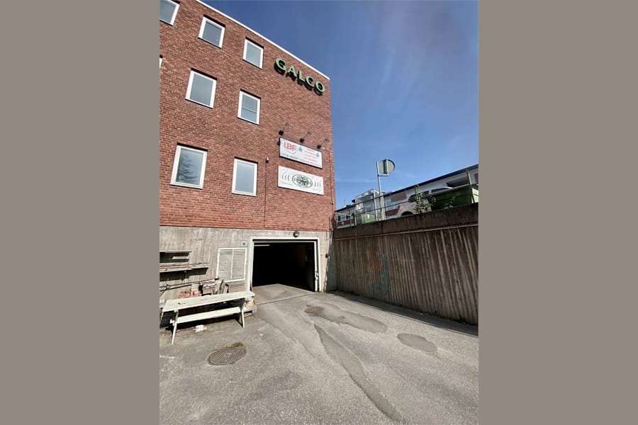 Butikslokal på Vasavägen 86, Lidingö – bild 17